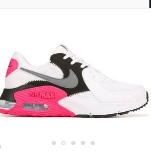 NIKE
Women's Air Max Excee Sneaker size 6.5